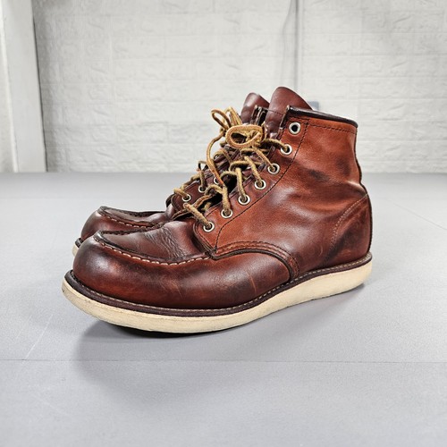 Red wing 875 - wing, herren