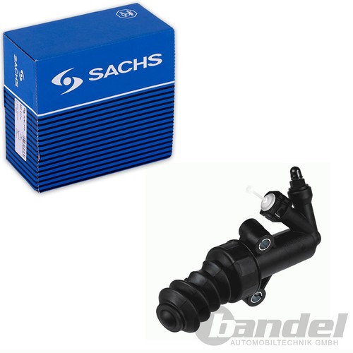 Sachs kupplungsnehmerzylinder - sachs,