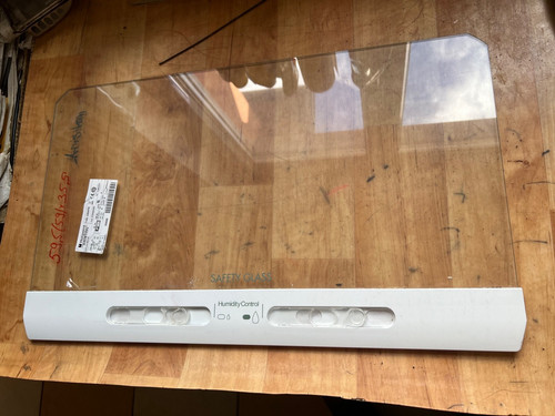 Glasplatte,Einlegeboden,Glasbo