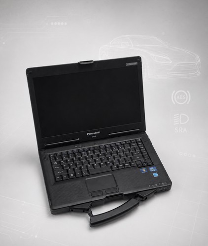 Profi diagnosegerät rechner - profi,