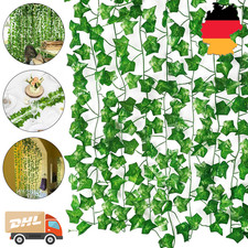 12x2.2m Efeugirlande Efeubusch