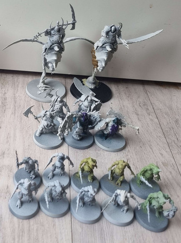 Spearhead age sigmar - spearhead,