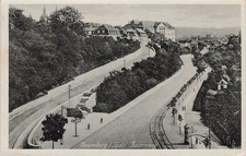 704159) AK Bauernweg Naumburg