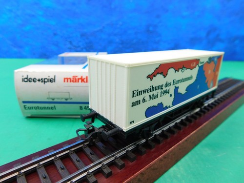 C03 märklin güterwagen - h0,