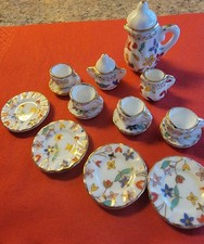 Kaffee-Service 17-teilig