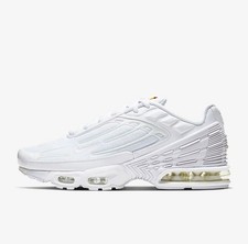 Nike Air Max Plus TN 3 Weiß