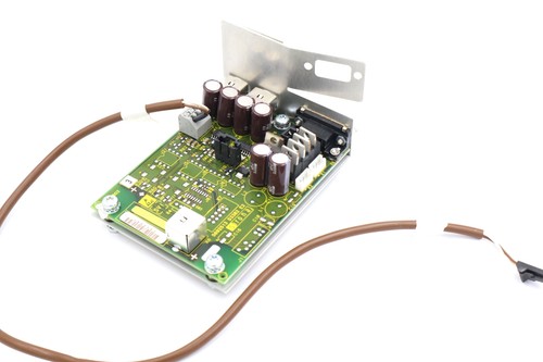 Sirona video interface svi - interface,