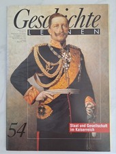 Geschichte lernen | Nr. 54 /