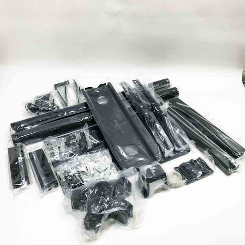 Bontec ständer rollbar tv - bontec,