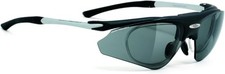RUDYPROJECT Exception Flip-Up