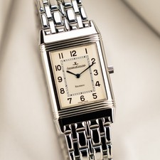 Jaeger-LeCoultre Reverso