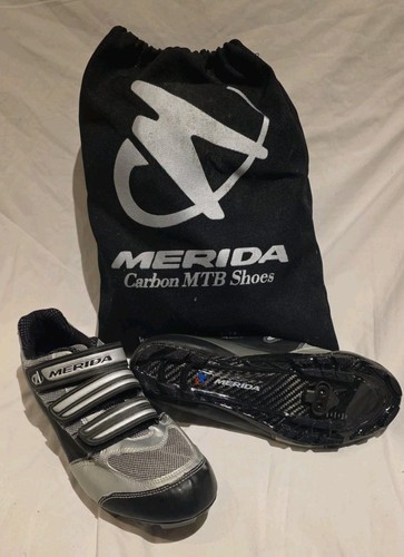 Merida carbon mtb schuhe - merida,