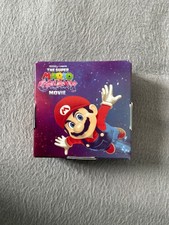 Super Mario Galaxy Mc Donalds
