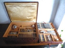WMF Besteck Modell 2000 Art
