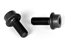 RIPP-Zylinderschraube Kl.100