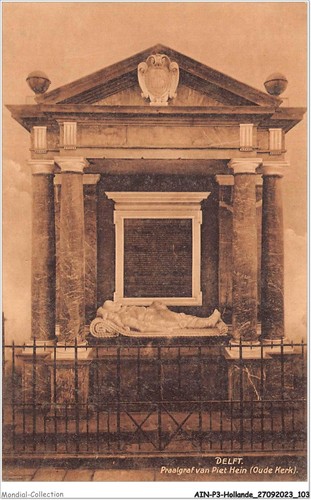 Ainp3 hollande 0283 delft - ainp3-hollande-0283,