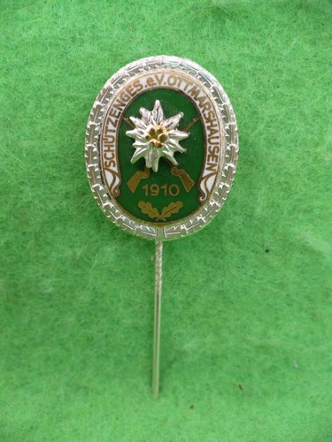 Anstecknadel