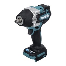  Makita DTW 700 Z Akku Schlagschrauber 18 V 700 Nm 1/2" XPT Brushless Solo