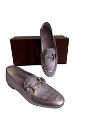 Emilio Sarto Schuhe Leder