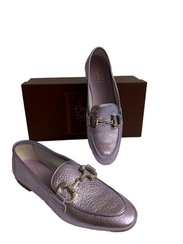 Emilio sarto schuhe leder - emilio,