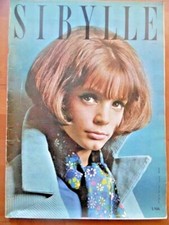 SIBYLLE 1 - 1966