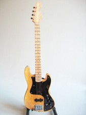 Fender Marcus Miller Jazz Bass Miniatur Bass Gitarre