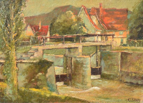 Kurt sonn 1933 2020 plochingen - sonn,