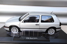1:18 Norev VW Golf 3 GTI