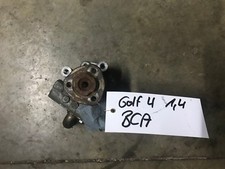 VW Golf IV Bora Audi A3