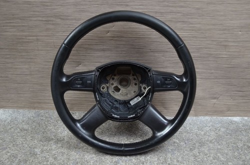 Audi lenkrad - audi, 4f