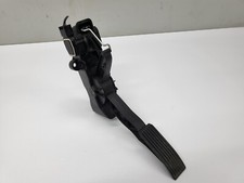 Mercedes W169 - Fahrpedal Gaspedal Gas Pedal Modul 1693000104 (05)