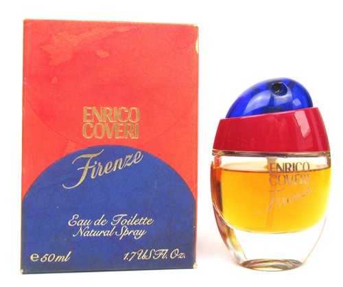 Enrico coveri firenze eau - coveri, de