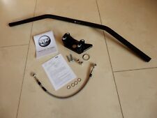 FJ 1200 1XJ 3CW 3YA Superbike Gabelbrücke ABM kompl. Lenkerumbau top yoke FJ1200