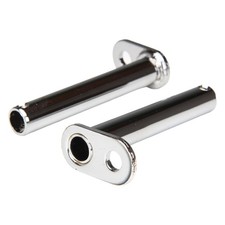 Blinkerträger Halter Satz