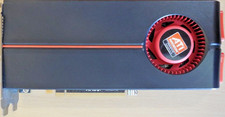 ATI Radeon HD 5850 1GB  DP