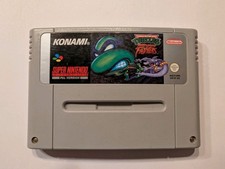 Turtles tournament fighters - tournament,