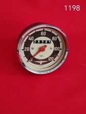 Alter Adler Tacho - VDO -