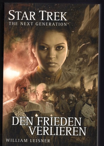 007 star trek tng - 007, den