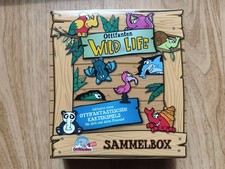 Ottifanten Wild Life