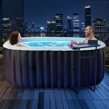 Whirlpool Outdoor Aufblasbar