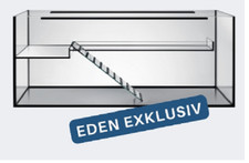 Schildkrötenbecken Eden