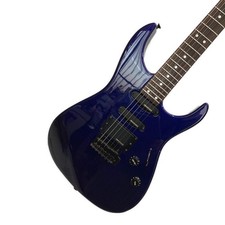 FERNANDES STJ-40 E-Gitarre
