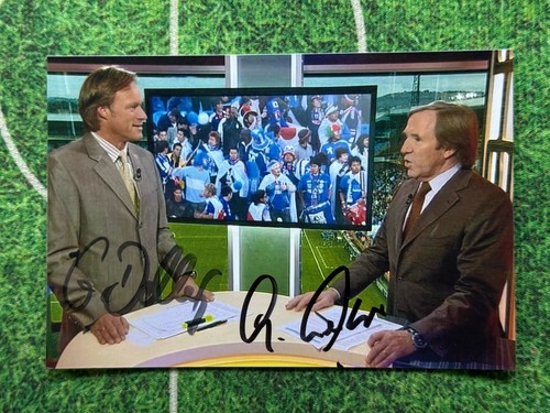 Günter netzer gerhard - günter,