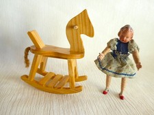 CACO PÜPPCHEN mit BLEIFÜSSEN