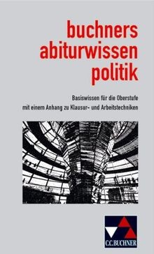 Abiturwissen politik - abiturwissen,