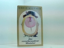 Die verschwundene Miniatur oder auch Die Abenteuer eines empfindsamen Fleischerm