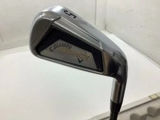 Callaway Legacy2010 Eisensatz
