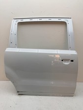 VW Sharan 7N Schiebetür Türe