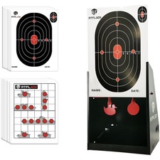 Kugelfang, Zielkasten, Airsoft, Gewehr, BB Pistole, metall, tragbar