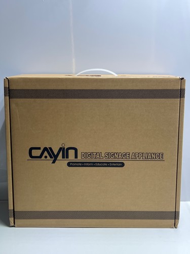Cayin smp pro4 zone - cayin, zone-type